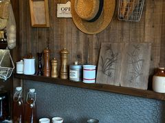 -MORNING GOOD Bistro(翰林府店)