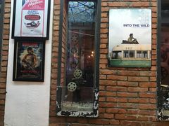门面-豆蔻电影主题餐厅(四牌楼店)