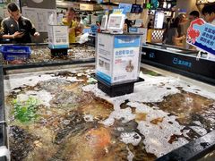 -盒马鲜生(曜一城店)
