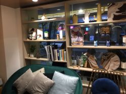 大厅-苏豪路易士·嘉玛发廊