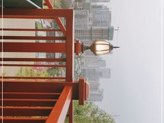 -萨芭蒂高空花园餐酒吧