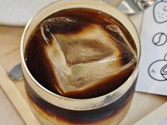 -dotcom coffee古点咖啡(致真大厦店)