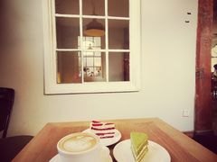 -1901 Cafe(西四店)