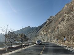 -妙峰山风景名胜区