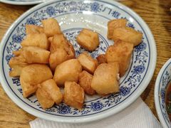 -门框胡同百年卤煮(前门店)