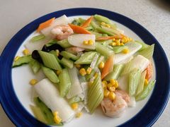 -老松滨饭店(菜艺街店)