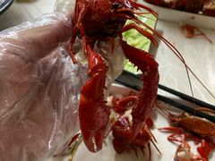 -龙虾奇迹(大华三路店)