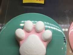 -猫咪博物馆(顶澳仔猫街店)