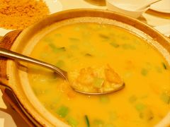 招牌貴妃泡飯-利苑酒家(宜安广场店)