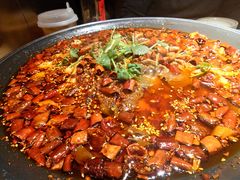 -麻六记(新天地店)