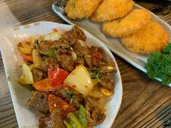 -Hi YOU你的饭局泰餐厅(雍和宫店)
