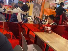 -阳阳中国饭(龙湖大兴天街)