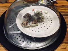 -黄寺蒸汽海鲜(黄寺大街店)