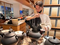 -tea'stone (万象天地店)