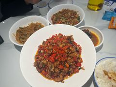 -兰湘子·湘菜小炒(南京江宁万达店)