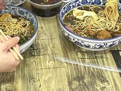 -九八五面馆(欧洲城店)