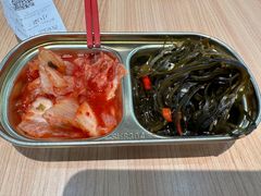 -小木屋拌饭(西安华阳城店)