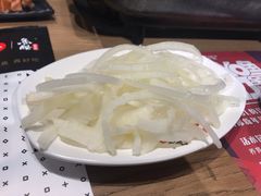 -鱼酷活鱼烤鱼(梅江印象城店)