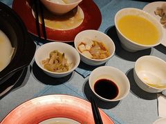 -北京宝辰饭店·聚彩轩中餐厅