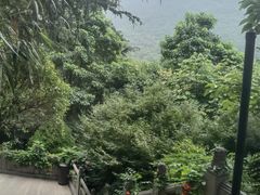 -青岛崂山太清宫