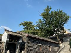 -T80科技文化国际社区-停车场