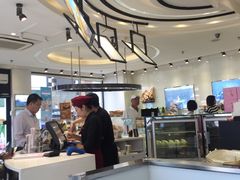 -好利来(鞍山站前店)