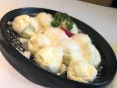 美丽豆沙-同喜烤鸭店(光芒店)