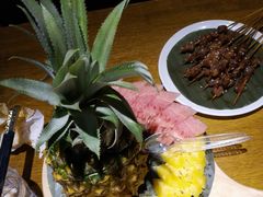 -别院里音乐餐酒吧(双流航空港店)
