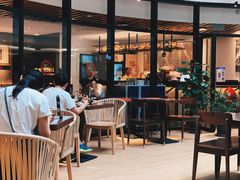 -南门小馆·清真(国贸商城店)