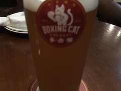 -Boxing Cat Brewery拳击猫精酿啤酒馆(永福店)