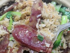 -壹煲口福煲仔饭(中山路店)