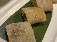 -洋洋中餐馆·SINCE 1997(信投店)