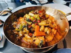 -凤凰湘语·平价海鲜餐厅(浦东旗舰店)