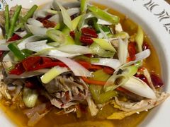 胖老汉特色椒麻鸡-胖老汉(北京路店)