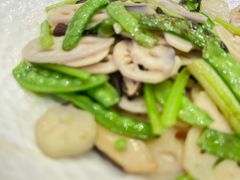 -大天然酒店(军民路店)