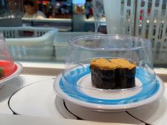 -莲寿司(国兴店)