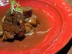 -404干式熟成牛排馆•聚会餐厅