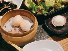 -小城粥道·海胆鲜虾粥(解放广场店)