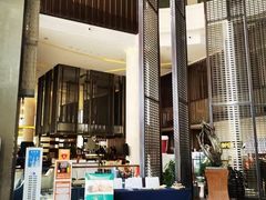 -舟山希尔顿酒店