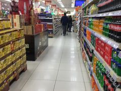 -京客隆超市(管庄店)