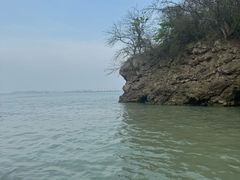 -巢湖姥山岛