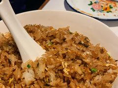 -老长沙龙虾馆(梅林店)