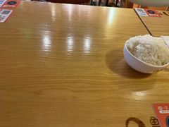 -鱼你在一起(福田安吉尔店)