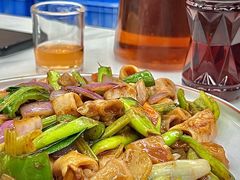 -嘉升大排档(番禺总店)