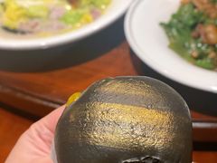 -翠园十八号庭院餐厅