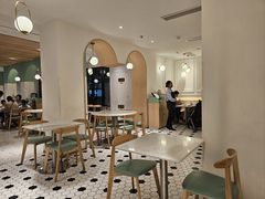 -南小馆(迪士尼小镇店)