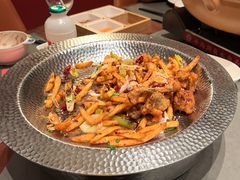 -聚鑫阁江浙菜·非遗传承技艺(闵行交大店)