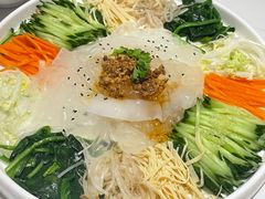 -上关东东北菜(夫子庙水游城店)