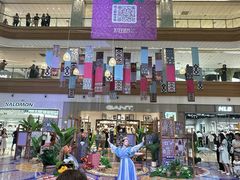 -友谊阳光城