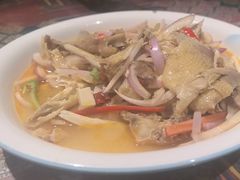 -乡村馕坑肉·烧烤·新疆菜·本地人更爱吃(阿勒泰首店)